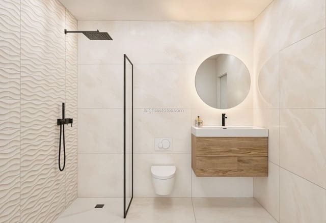 3 sovrum Villa till salu i San Pedro del Pinatar med pool garage - 809 950 € (Ref: 9451625)