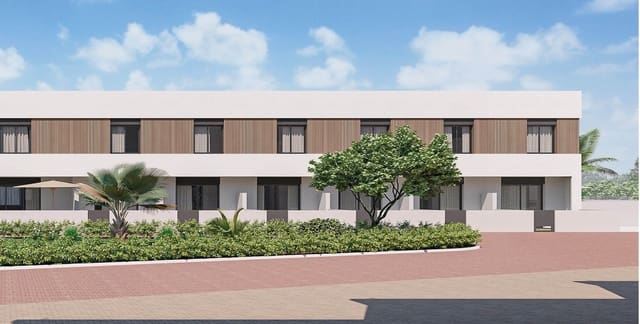 Casa de 2 habitaciones en Pilar de la Horadada en venta con piscina garaje - 299.900 € (Ref: 9451626)