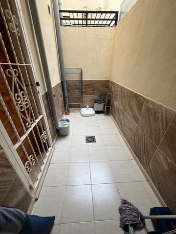 2 quarto Apartamento para venda em Playa Flamenca, Orihuela com piscina - 132 000 € (Ref: 9455851)