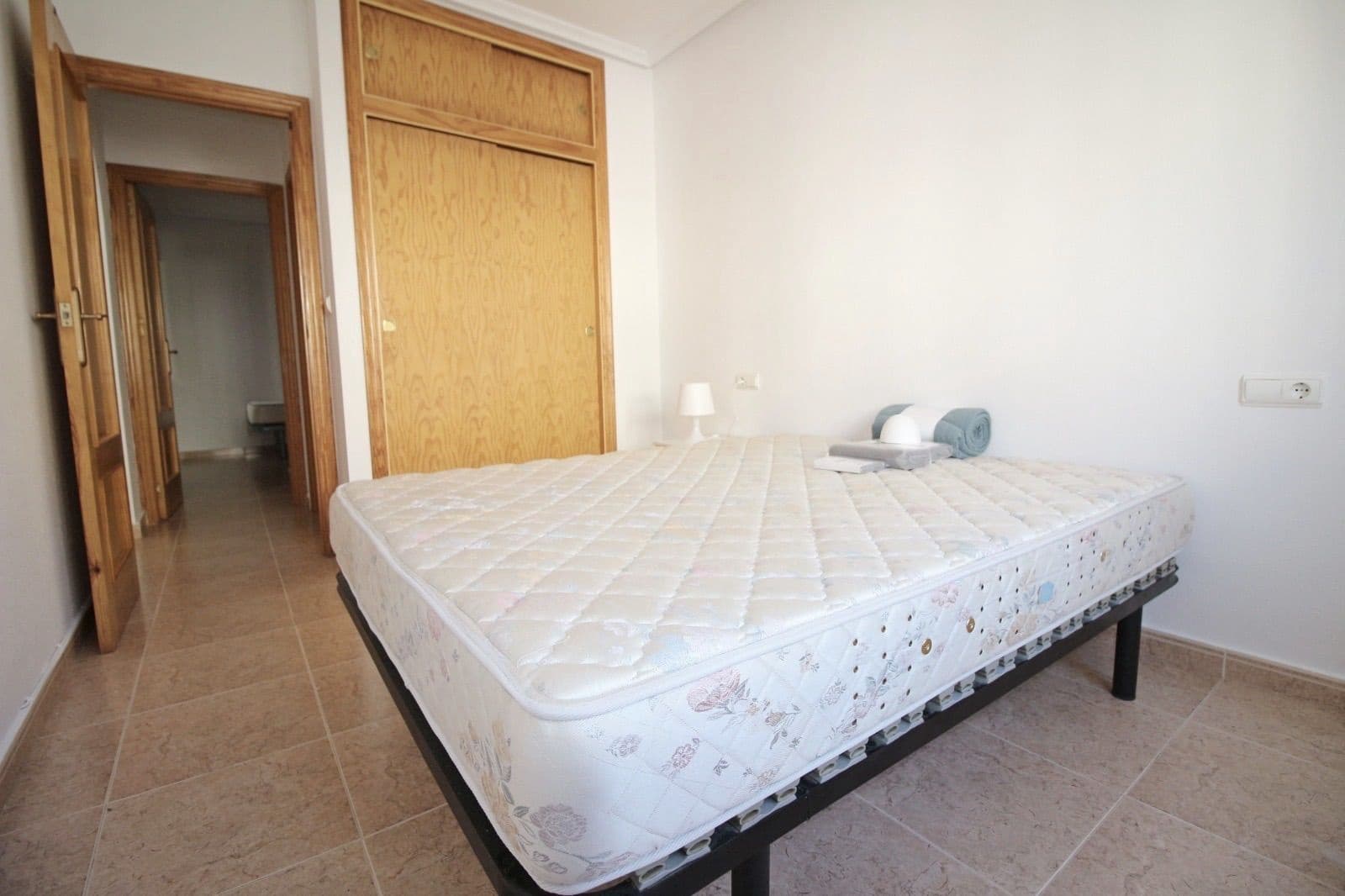 2 bedroom Apartment for sale in Playa Flamenca with pool - € 132,000 (Ref: 9455851)