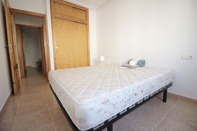 2 quarto Apartamento para venda em Playa Flamenca, Orihuela com piscina - 132 000 € (Ref: 9455851)