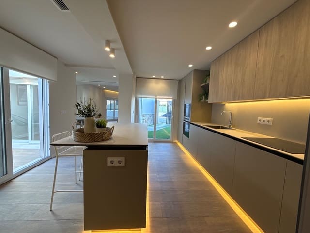 3 sypialnia Willa na sprzedaż w Santiago de la Ribera, San Javier z basenem - 365 000 € (Ref: 9474675)