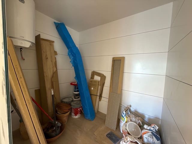 3 sypialnia Willa na sprzedaż w Santiago de la Ribera, San Javier z basenem - 365 000 € (Ref: 9474675)