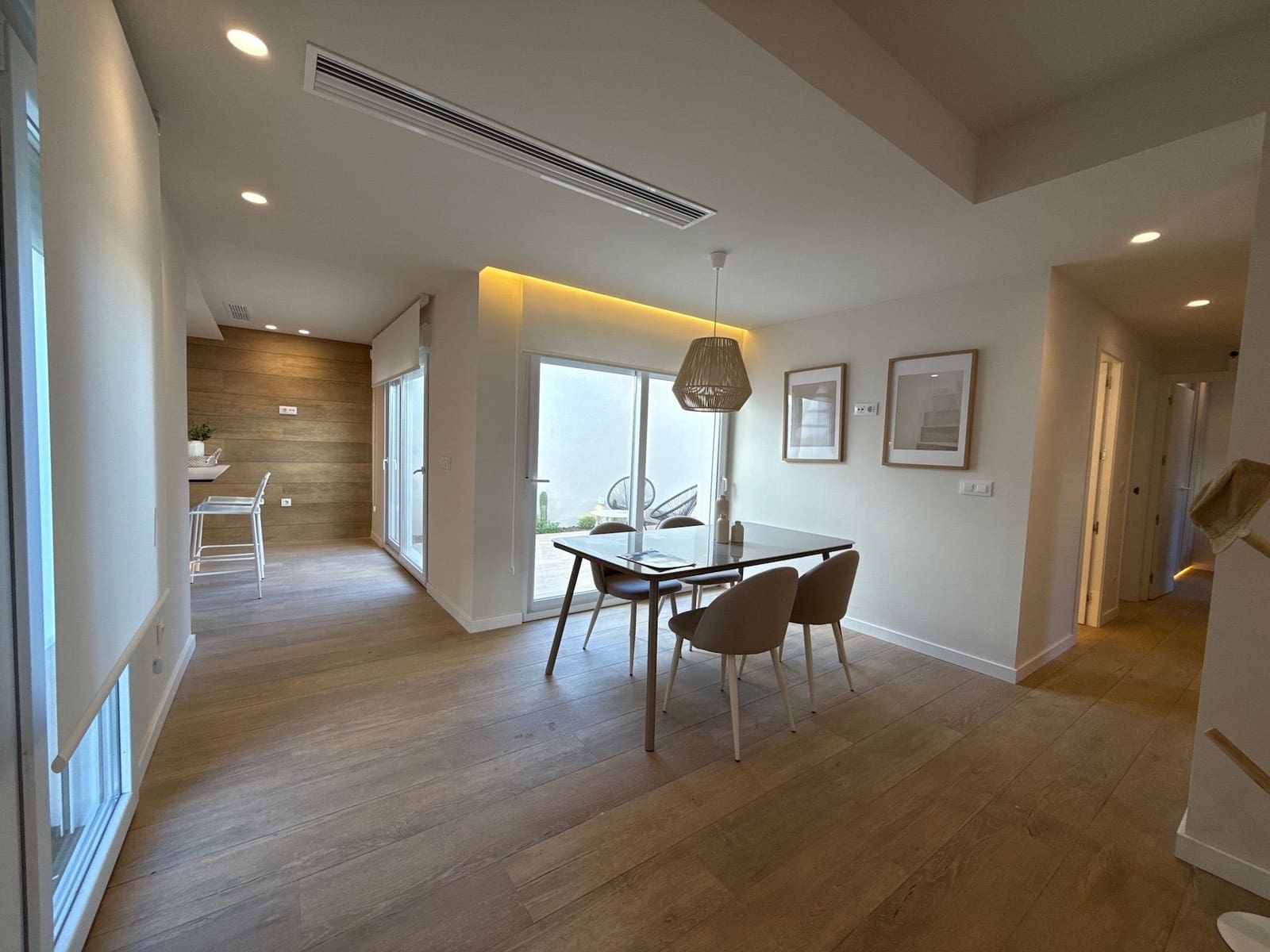 3 quarto Moradia para venda em Santiago de la Ribera com piscina - 365 000 € (Ref: 9474675)