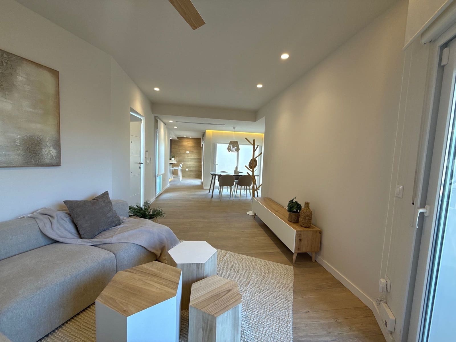 3 quarto Moradia para venda em Santiago de la Ribera com piscina - 365 000 € (Ref: 9474675)