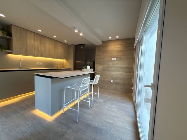 3 sypialnia Willa na sprzedaż w Santiago de la Ribera, San Javier z basenem - 365 000 € (Ref: 9474675)