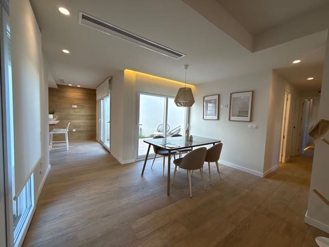 3 sypialnia Willa na sprzedaż w Santiago de la Ribera, San Javier z basenem - 365 000 € (Ref: 9474675)