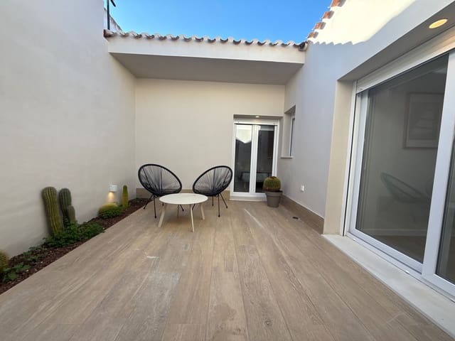 3 sypialnia Willa na sprzedaż w Santiago de la Ribera, San Javier z basenem - 365 000 € (Ref: 9474675)