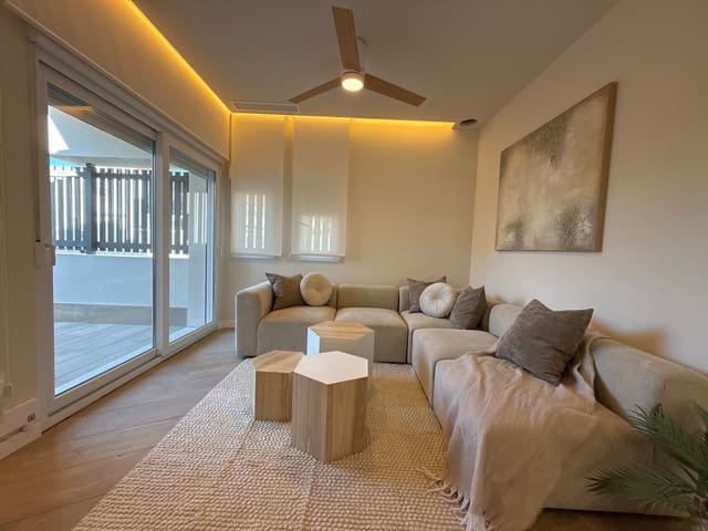 3 sypialnia Willa na sprzedaż w Santiago de la Ribera, San Javier z basenem - 365 000 € (Ref: 9474675)