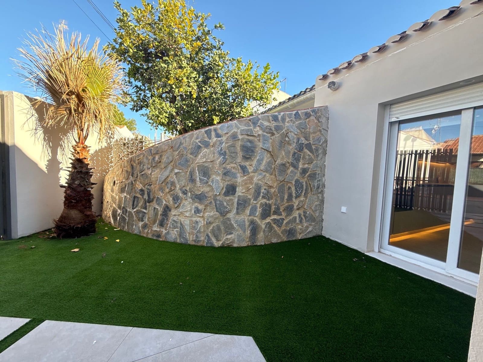 3 quarto Moradia para venda em Santiago de la Ribera com piscina - 365 000 € (Ref: 9474675)