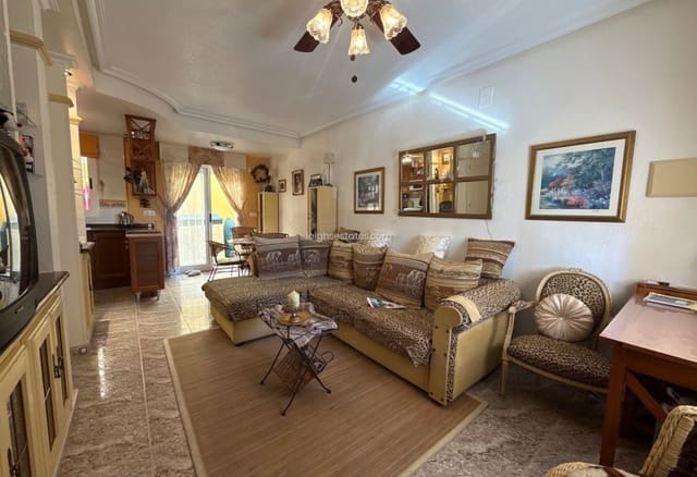 2 camera da letto Casa in vendita in Villamartin, Orihuela con piscina - 155.000 € (Rif: 9485141)