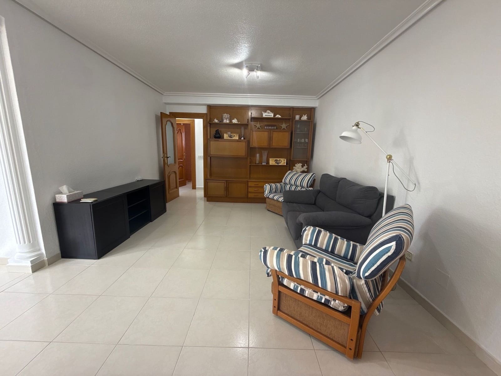 3 Zimmer Apartment zu verkaufen in Dehesa de Campoamor mit Garage - 275.000 € (Ref: 9570620)