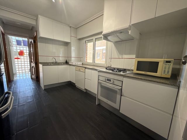 3 sovrum Lägenhet till salu i Dehesa de Campoamor, Orihuela med garage - 275 000 € (Ref: 9570620)
