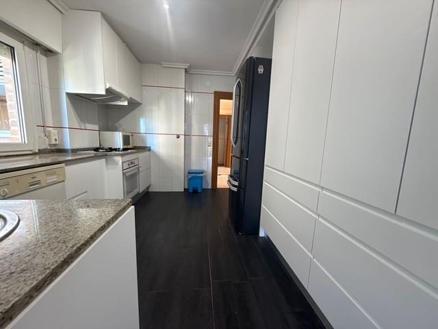 3 sovrum Lägenhet till salu i Dehesa de Campoamor, Orihuela med garage - 275 000 € (Ref: 9570620)