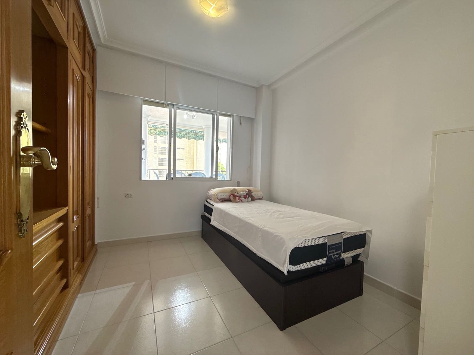 3 Zimmer Apartment zu verkaufen in Dehesa de Campoamor mit Garage - 275.000 € (Ref: 9570620)