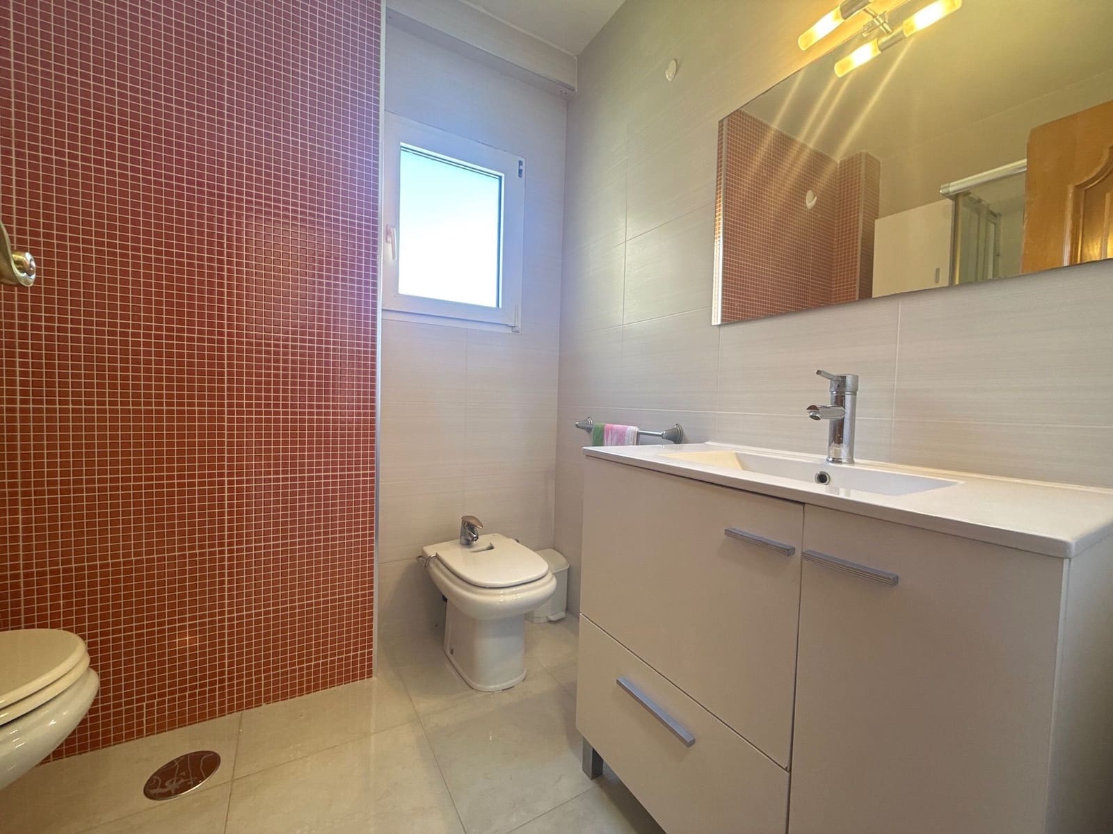 3 Zimmer Apartment zu verkaufen in Dehesa de Campoamor mit Garage - 275.000 € (Ref: 9570620)