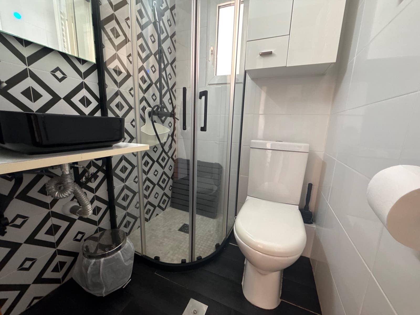 3 Zimmer Apartment zu verkaufen in Dehesa de Campoamor mit Garage - 275.000 € (Ref: 9570620)