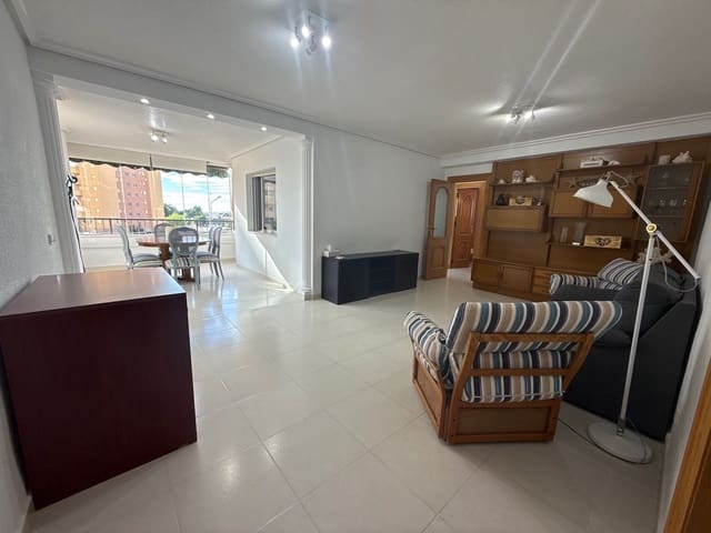 3 sovrum Lägenhet till salu i Dehesa de Campoamor, Orihuela med garage - 275 000 € (Ref: 9570620)
