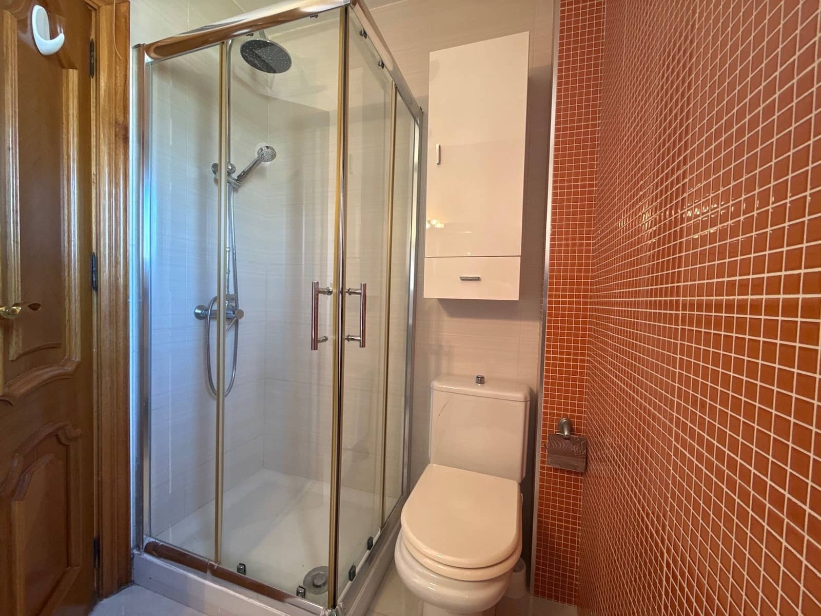 3 Zimmer Apartment zu verkaufen in Dehesa de Campoamor mit Garage - 275.000 € (Ref: 9570620)