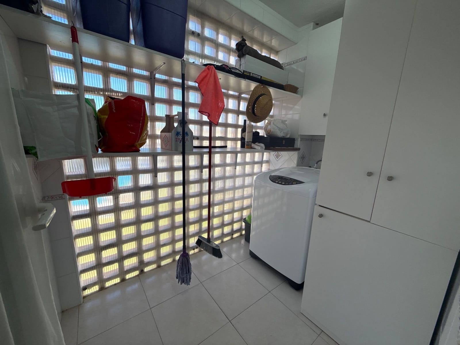 3 Zimmer Apartment zu verkaufen in Dehesa de Campoamor mit Garage - 275.000 € (Ref: 9570620)