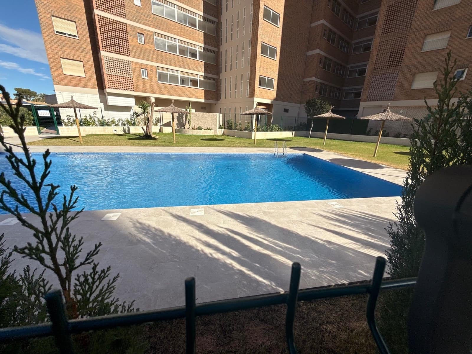 3 Zimmer Apartment zu verkaufen in Dehesa de Campoamor mit Garage - 275.000 € (Ref: 9570620)