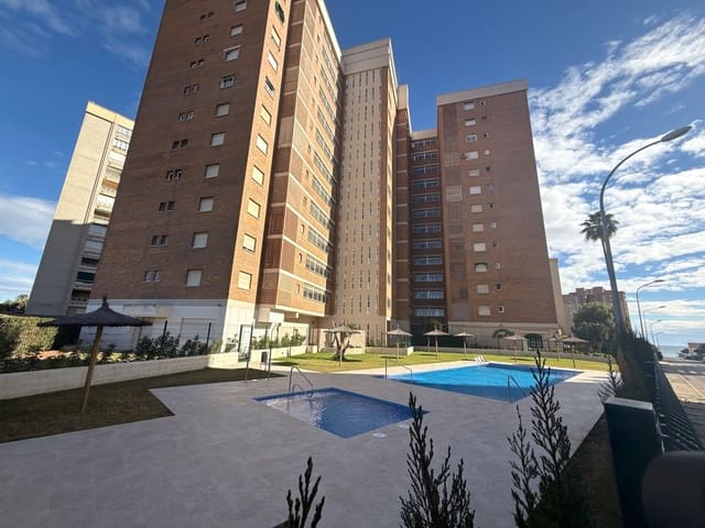 3 sovrum Lägenhet till salu i Dehesa de Campoamor, Orihuela med garage - 275 000 € (Ref: 9570620)