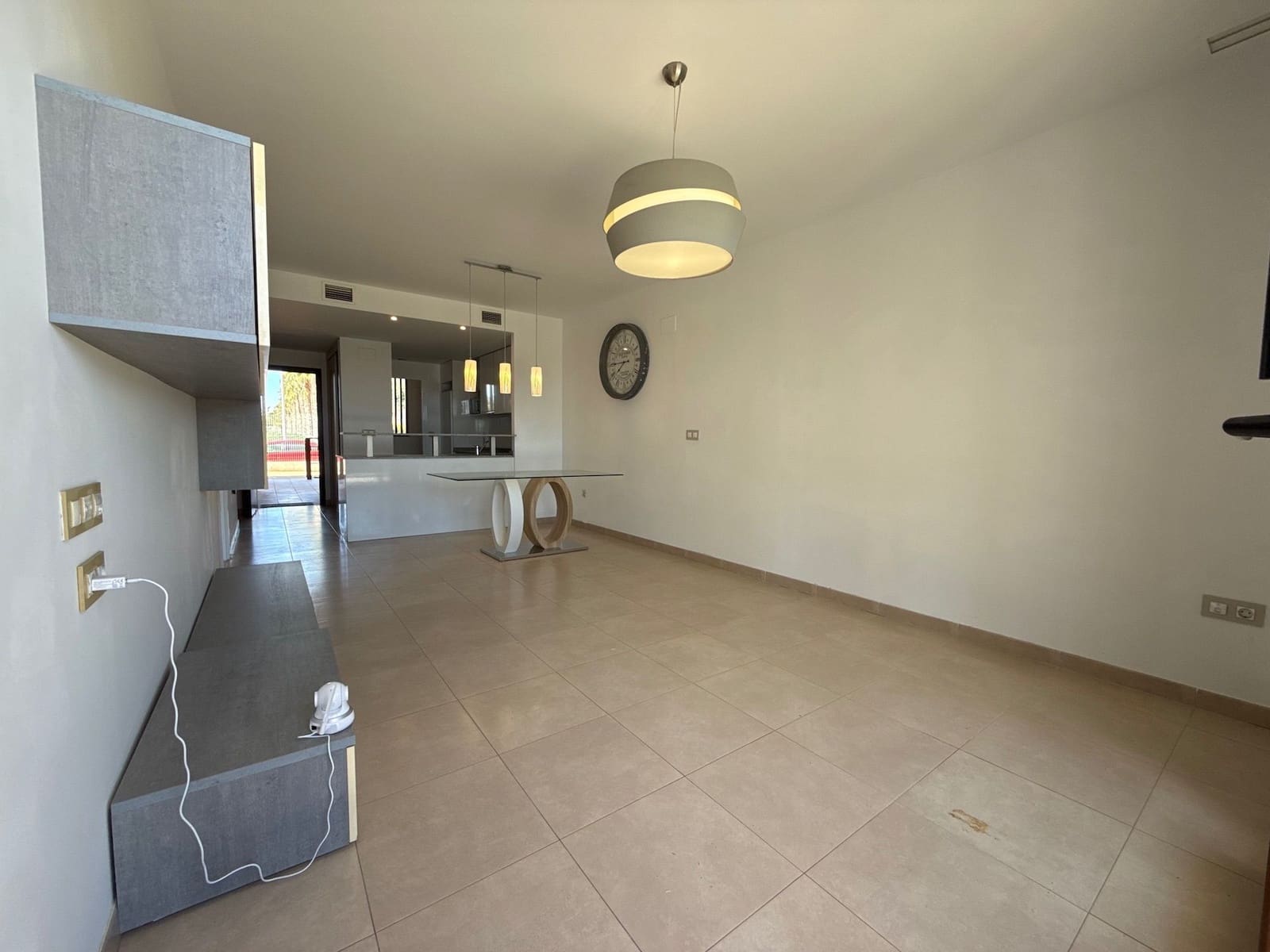 2 Zimmer Apartment zu verkaufen in Orihuela Costa mit Pool - 240.000 € (Ref: 9575635)