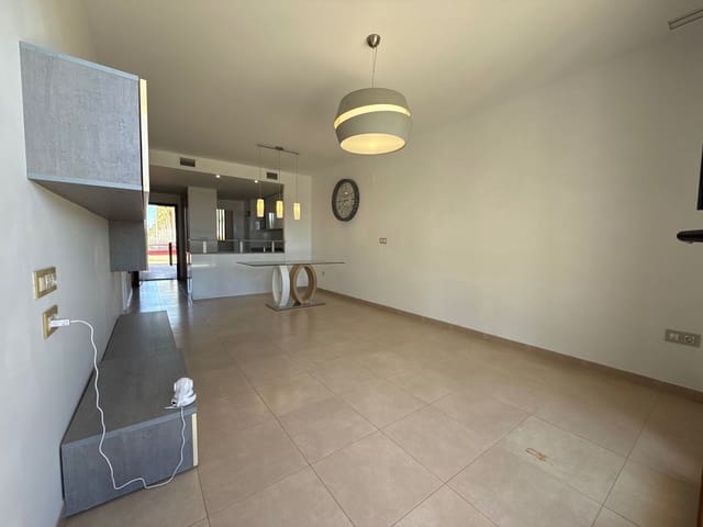 2 sovrum Lägenhet till salu i Lomas de Cabo Roig - Los Dolses, Orihuela med pool - 240 000 € (Ref: 9575635)