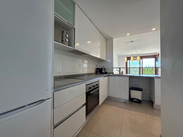 2 sovrum Lägenhet till salu i Lomas de Cabo Roig - Los Dolses, Orihuela med pool - 240 000 € (Ref: 9575635)