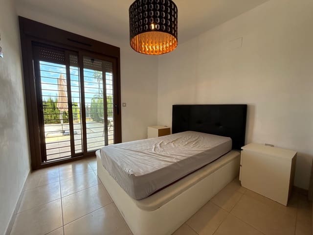 2 sovrum Lägenhet till salu i Lomas de Cabo Roig - Los Dolses, Orihuela med pool - 240 000 € (Ref: 9575635)