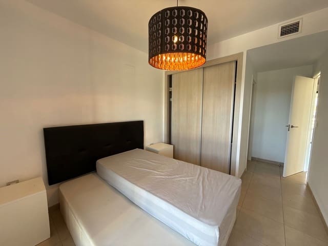 2 sovrum Lägenhet till salu i Lomas de Cabo Roig - Los Dolses, Orihuela med pool - 240 000 € (Ref: 9575635)