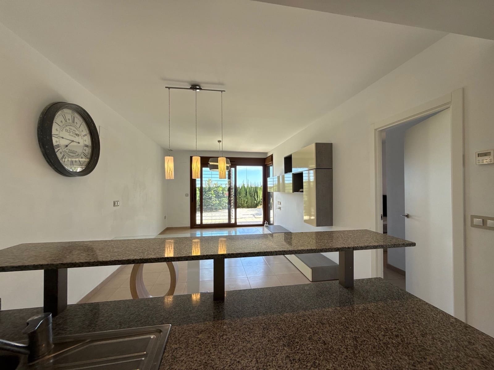 2 Zimmer Apartment zu verkaufen in Orihuela Costa mit Pool - 240.000 € (Ref: 9575635)