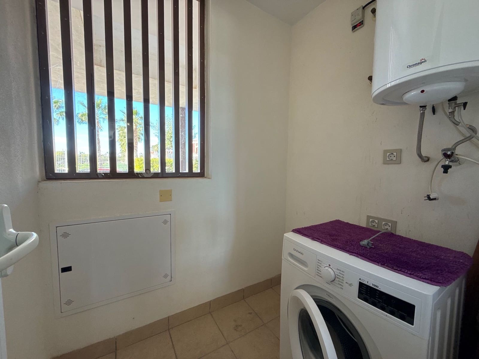 2 Zimmer Apartment zu verkaufen in Orihuela Costa mit Pool - 240.000 € (Ref: 9575635)