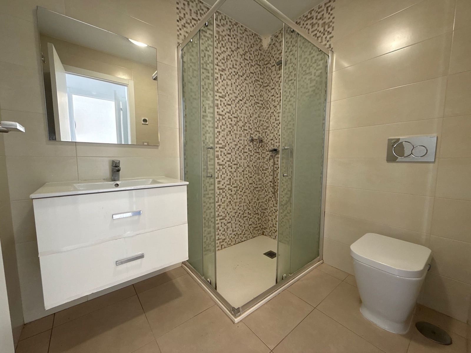 2 Zimmer Apartment zu verkaufen in Orihuela Costa mit Pool - 240.000 € (Ref: 9575635)