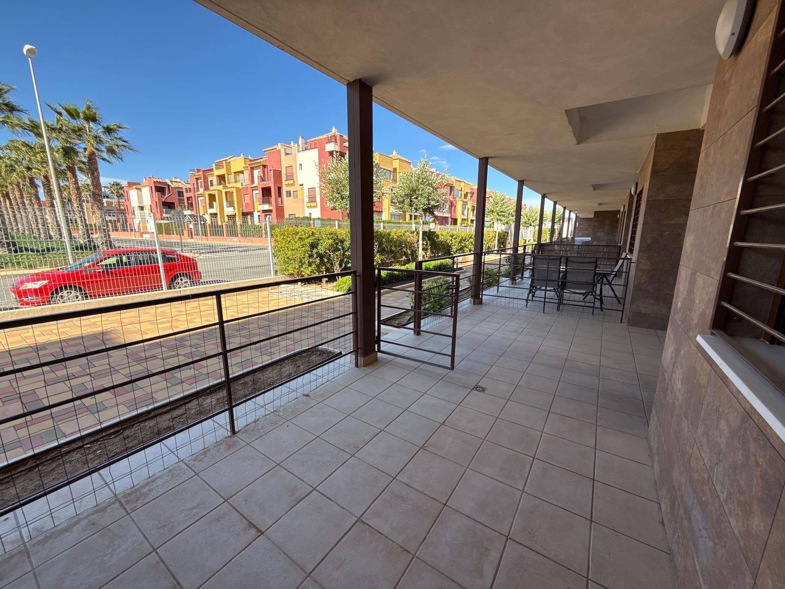 2 Zimmer Apartment zu verkaufen in Orihuela Costa mit Pool - 240.000 € (Ref: 9575635)