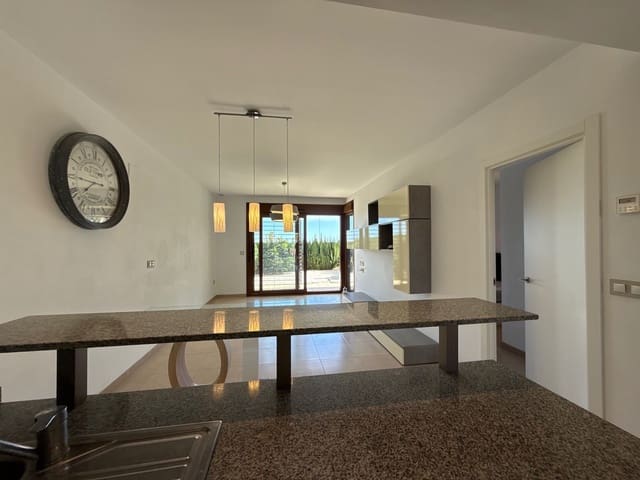 2 sovrum Lägenhet till salu i Lomas de Cabo Roig - Los Dolses, Orihuela med pool - 240 000 € (Ref: 9575635)