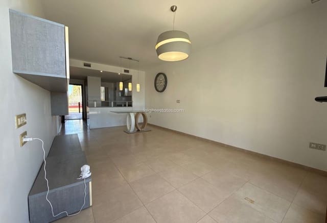 2 quarto Apartamento para venda em Lomas de Cabo Roig - Los Dolses, Orihuela com piscina - 240 000 € (Ref: 9575635)