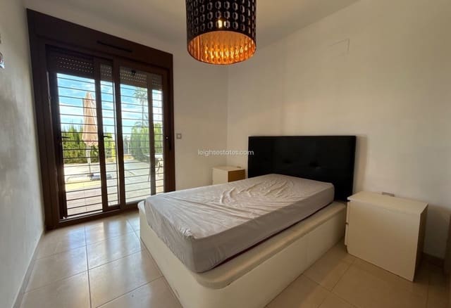 2 quarto Apartamento para venda em Lomas de Cabo Roig - Los Dolses, Orihuela com piscina - 240 000 € (Ref: 9575635)