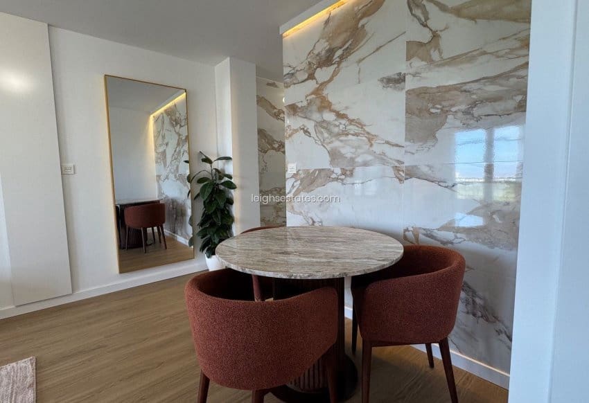 2 bedroom Apartment for sale in Orihuela Costa with pool garage - € 249,000 (Ref: 9578465)