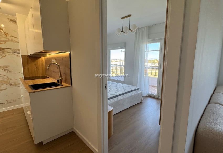 2 bedroom Apartment for sale in Orihuela Costa with pool garage - € 249,000 (Ref: 9578465)