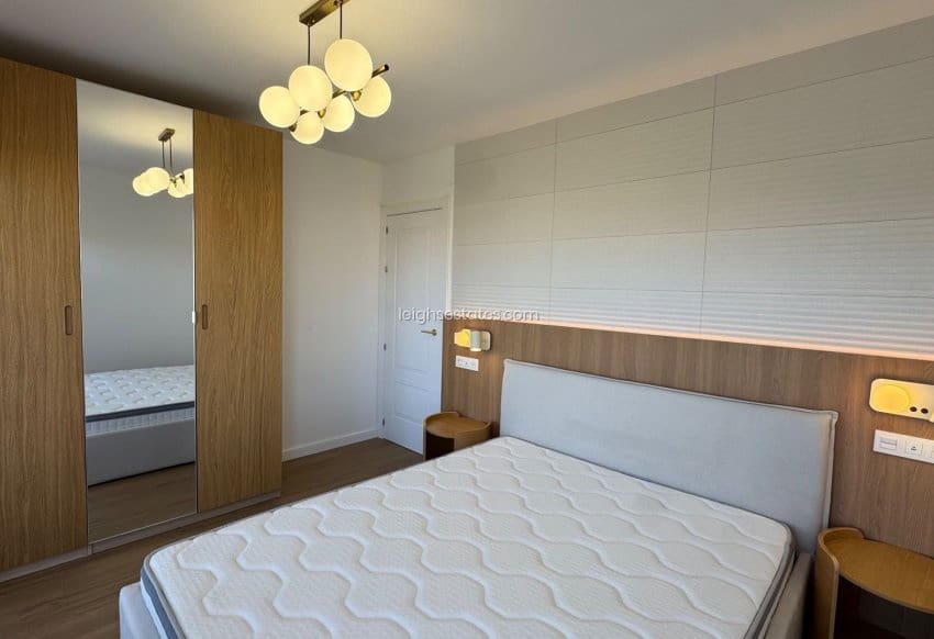 2 bedroom Apartment for sale in Orihuela Costa with pool garage - € 249,000 (Ref: 9578465)