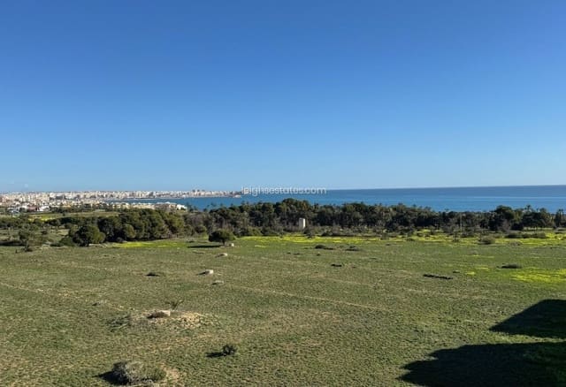 2 makuuhuone Huoneisto myytävänä paikassa Punta Prima, Orihuela mukana uima-altaan 
autotalli - 269 000 € (Ref: 9578465)