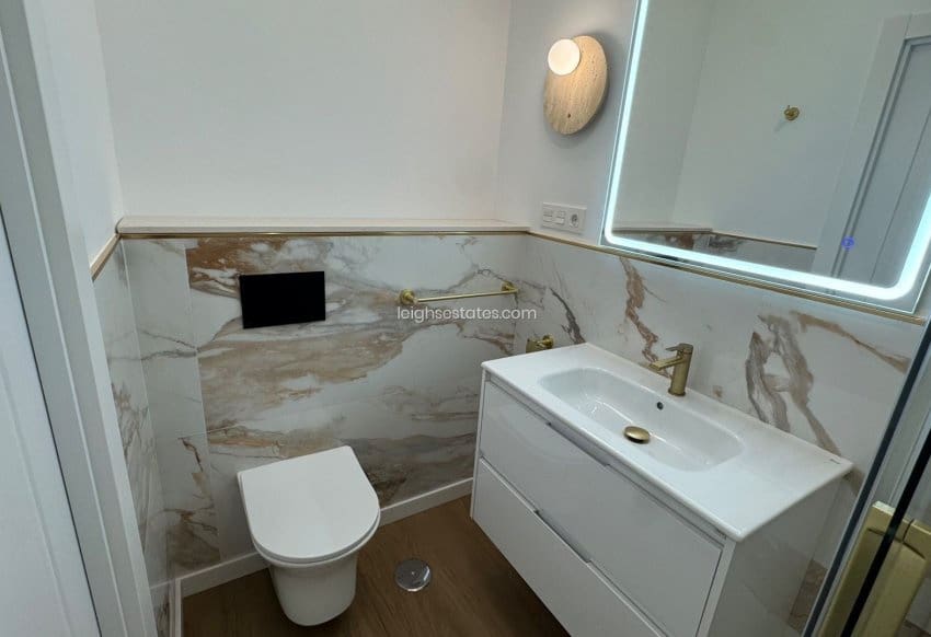 2 bedroom Apartment for sale in Orihuela Costa with pool garage - € 249,000 (Ref: 9578465)