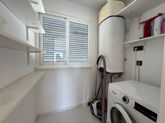 2 Zimmer Apartment zu verkaufen in Mil Palmeras, Pilar de la Horadada mit Pool - 415.000 € (Ref: 9590708)