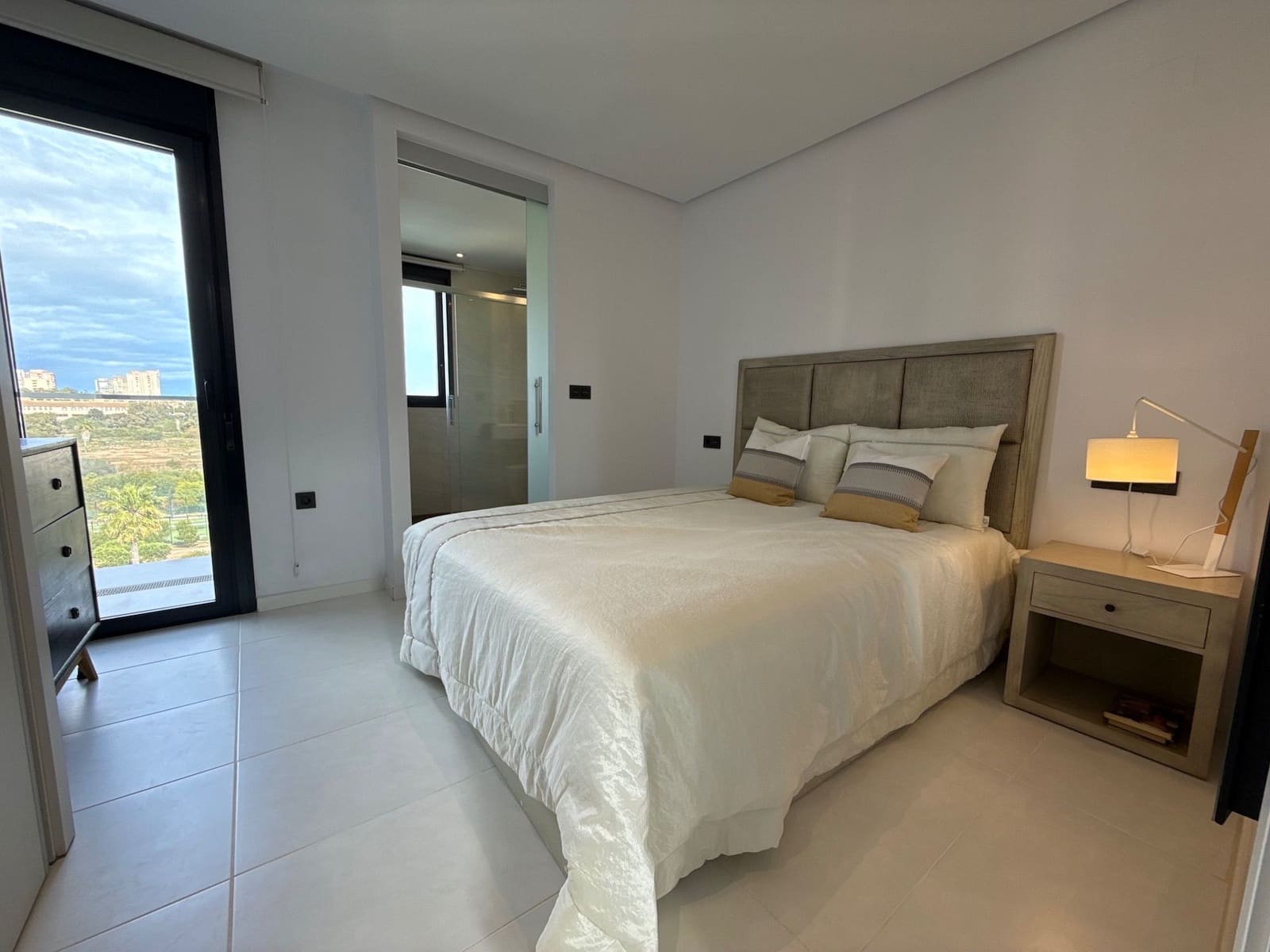 2 slaapkamer Appartement te koop in Pilar de la Horadada met zwembad - € 415.000 (Ref: 9590708)