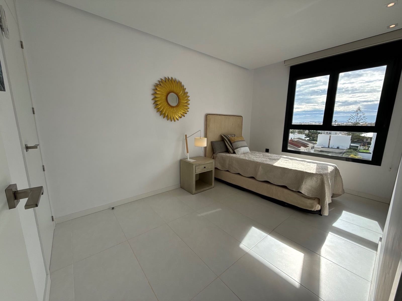 2 slaapkamer Appartement te koop in Pilar de la Horadada met zwembad - € 415.000 (Ref: 9590708)