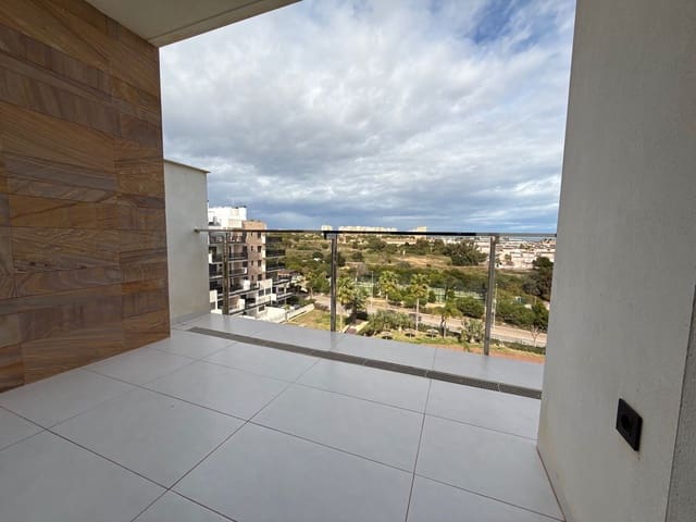 2 Zimmer Apartment zu verkaufen in Mil Palmeras, Pilar de la Horadada mit Pool - 415.000 € (Ref: 9590708)