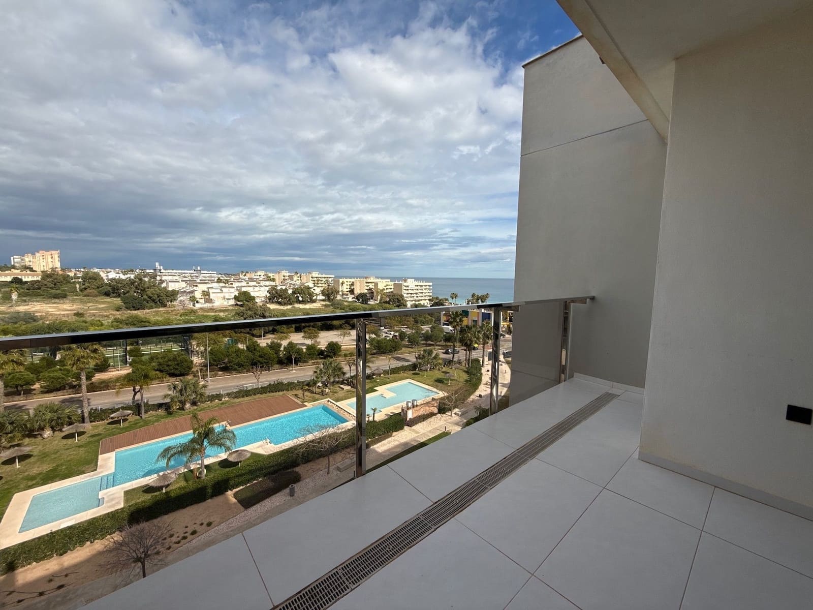 2 slaapkamer Appartement te koop in Pilar de la Horadada met zwembad - € 415.000 (Ref: 9590708)