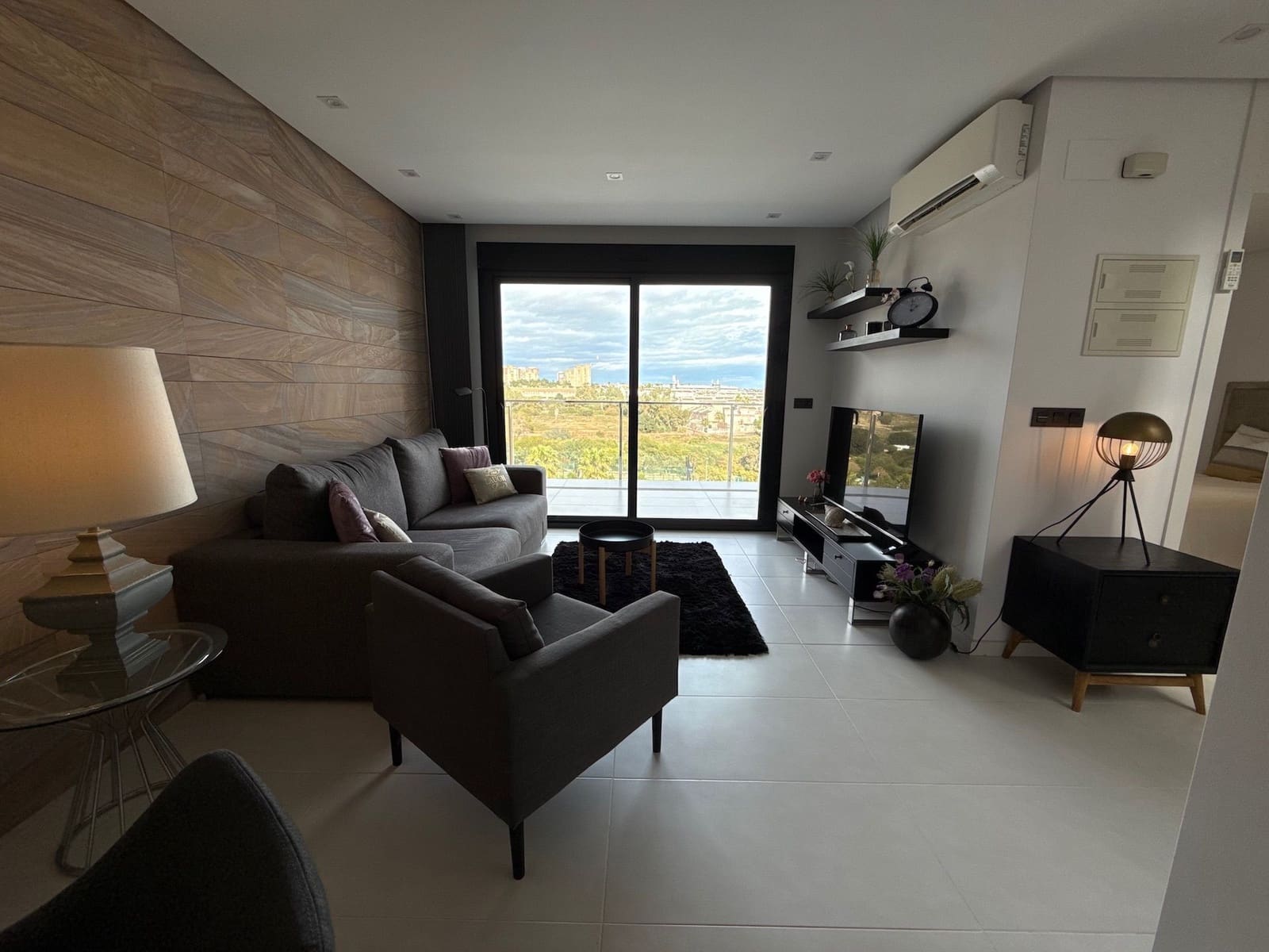 2 slaapkamer Appartement te koop in Pilar de la Horadada met zwembad - € 415.000 (Ref: 9590708)