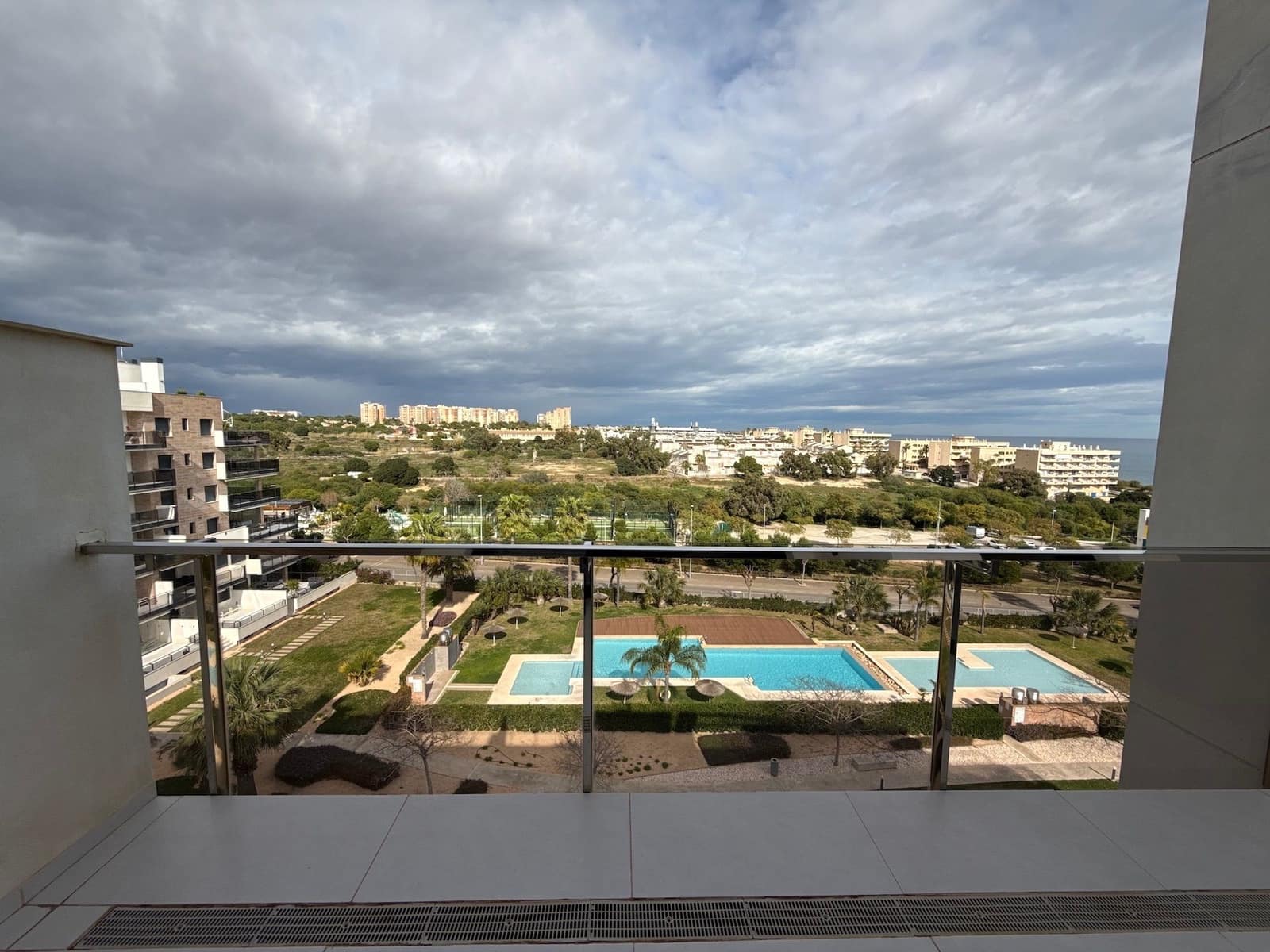 2 slaapkamer Appartement te koop in Pilar de la Horadada met zwembad - € 415.000 (Ref: 9590708)